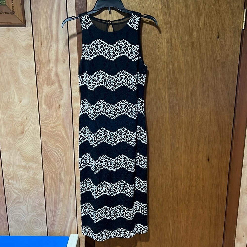 Maggy London Dress